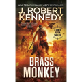 Brass Monkey