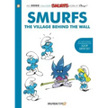 The Smurfs: The Village Behind the Wall