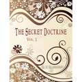 The Secret Doctrine: Vol 1