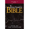Jttb: Volume 13, Acts (Student)
