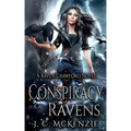 Conspiracy of Ravens