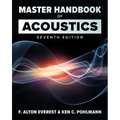 Master Handbook of Acoustics, Seventh Edition