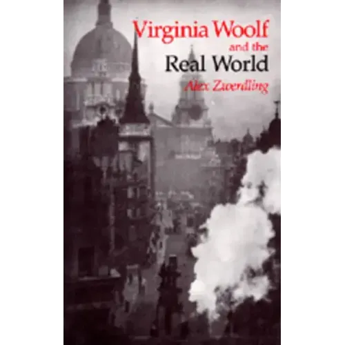 Virginia Woolf and the Real World