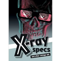 X-ray Specs and Other Vintage Ads