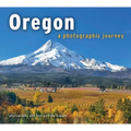 Oregon: A Photographic Journey