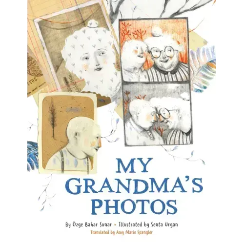 My Grandma's Photos