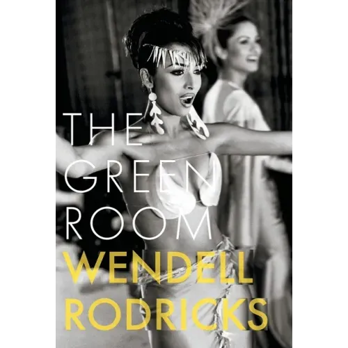 The Green Room