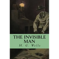 The Invisible Man