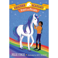 Unicorn Academy #11: Violet and Twinkle
