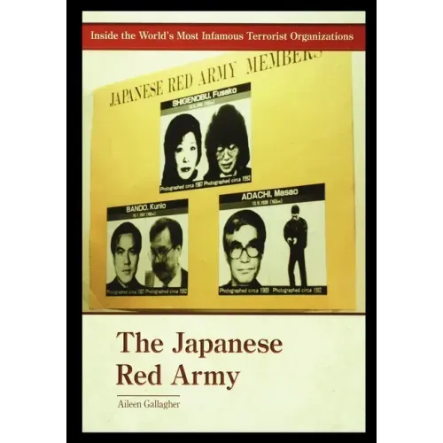 The Japanese Red Army
