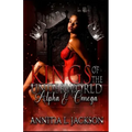 Kings of the Underworld: Alpha and Omega