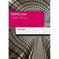 Family Law