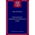 Measuring Corporate Default Risk