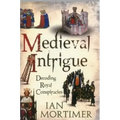 Medieval Intrigue: Decoding Royal Conspiracies