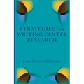 Strategies for Writing Center Research