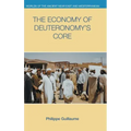 The Economy of Deuteronomy's Core