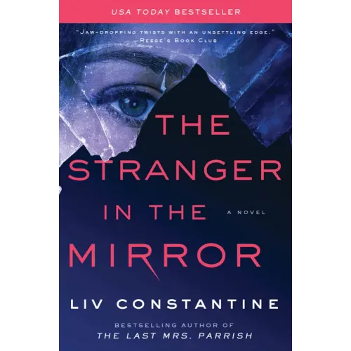 The Stranger in the Mirror