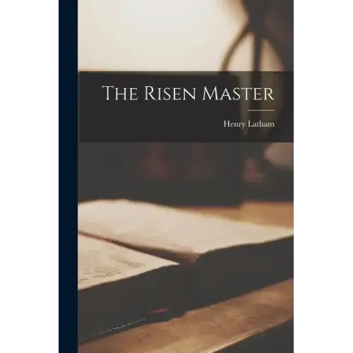 The Risen Master