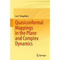 Quasiconformal Mappings in the Plane and Complex Dynamics