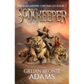 Songkeeper: Volume 2
