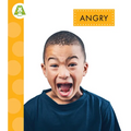 Angry