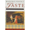 Making Sense of Taste: Food & Philosophy