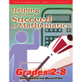 Helping Low Achievers Succeed at Math