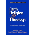 Faith Religion & Theology: A Contemporary Introduction
