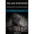 Islam Exposed: The Depravities Towards Black Africans