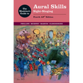 The Musician's Guide to Aural Skills: Sight-Singing
