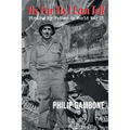 As Far As I Can Tell: Finding My Father in World War II