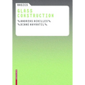 Glass Construction