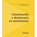 Constitución y democracia en movimiento