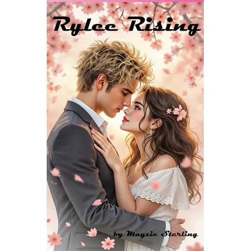 Rylee Rising