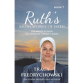 Ruth's Amish Words of Faith: An Amish Fiction Christian Novel