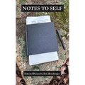 Notes to Self