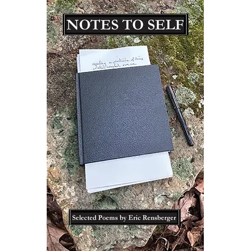 Notes to Self