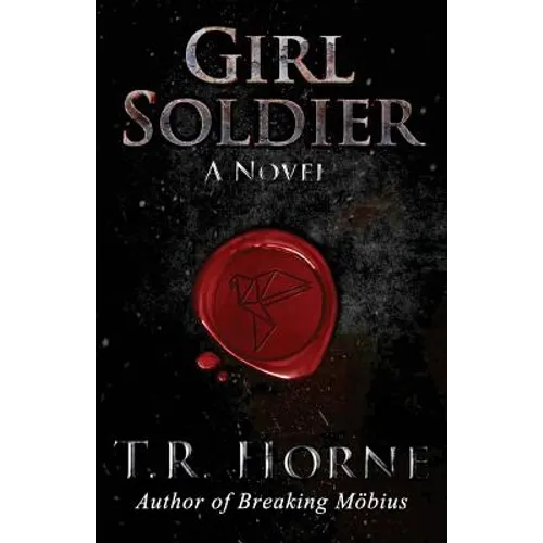 Girl Soldier