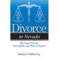 Divorce in Nevada: The Legal Process, Your Rights, and What to Expect