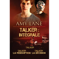 Talker: Intégrale: