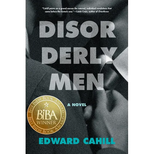 Disorderly Men