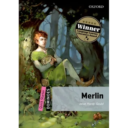 Dominoes Quick Start Merlin