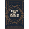 Don't Just Send a Resume: How to Find the Right Job in a Local Church