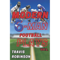 Modern Six Man Football Plays