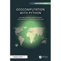 Geocomputation with Python