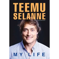 Teemu Selanne: My Life