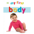 My First Body