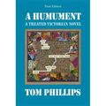 A Humument: A Treated Victorian Novel