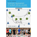 Systematic development of handball offense concepts: Systematic development of handball offense concepts Game opening with variants and continuous pla