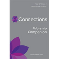Connections Worship Companion, Year C, Vol. 1